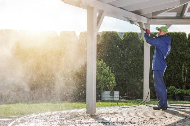 Solar Panel Cleaning in Heritage Village, CT